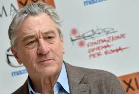 De niro